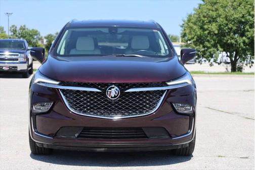 2022 Buick Enclave AWD Avenir