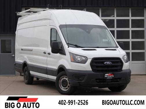 2020 Ford Transit-350 Base