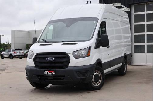 2020 Ford Transit-350 Base