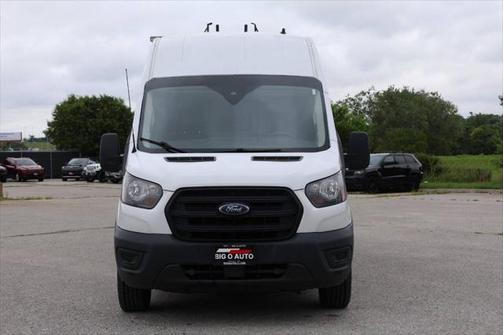 2020 Ford Transit-350 Base