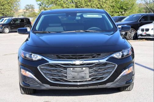 2024 Chevrolet Malibu 1LS