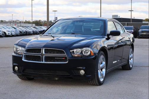 2013 Dodge Charger SXT