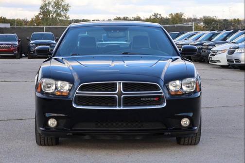 2013 Dodge Charger SXT
