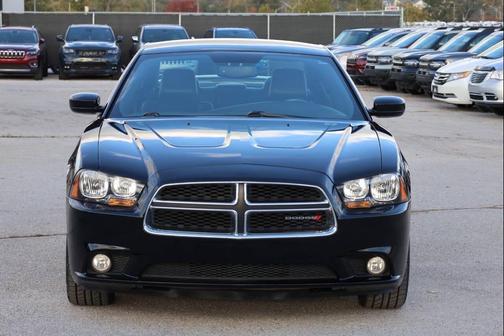 2013 Dodge Charger SXT