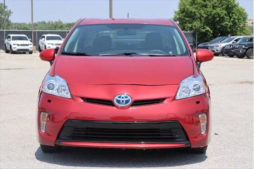 2014 Toyota Prius Five