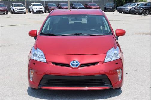 2014 Toyota Prius Five