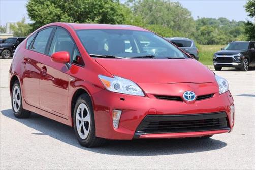 2014 Toyota Prius Five