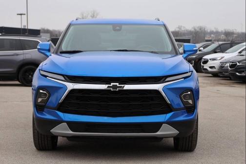 2024 Chevrolet Blazer 3LT