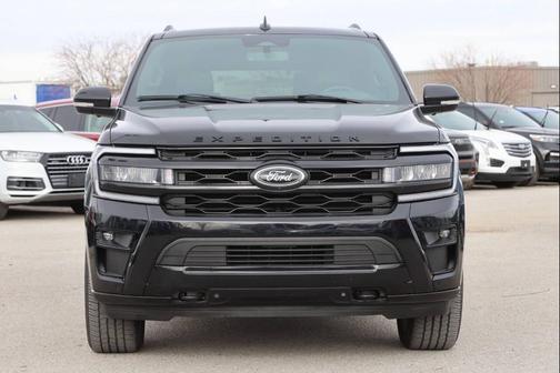 2022 Ford Expedition Limited