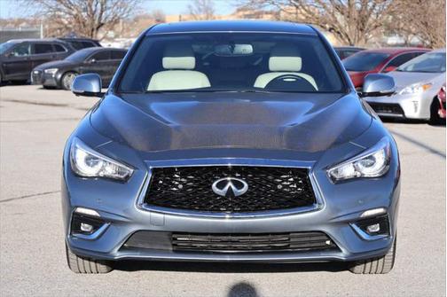 2020 INFINITI Q50 3.0t LUXE