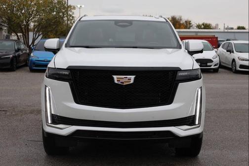 2023 Cadillac Escalade ESV Sport
