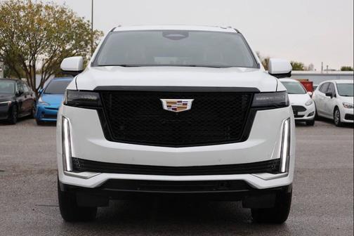 2023 Cadillac Escalade ESV Sport