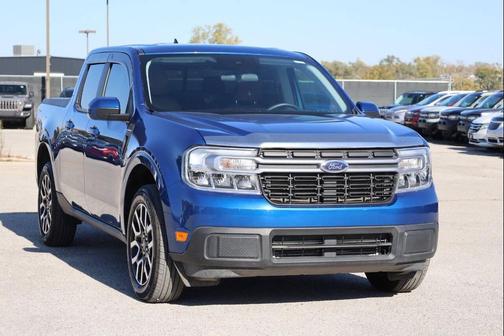 2023 Ford Maverick Lariat