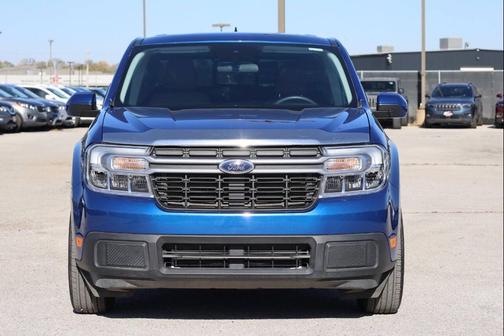 2023 Ford Maverick Lariat