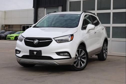 2019 Buick Encore Essence