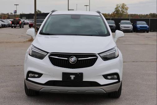 2019 Buick Encore Essence