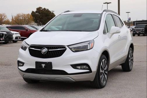 2019 Buick Encore Essence
