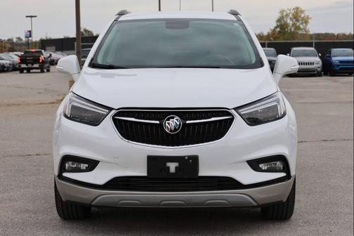 2019 Buick Encore Essence