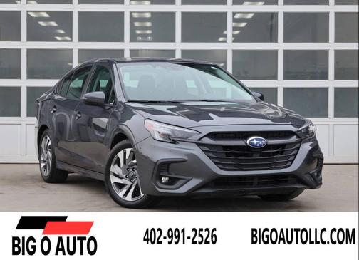 2024 Subaru Legacy Limited