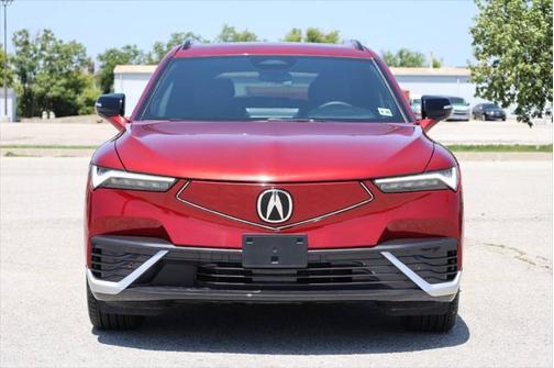 2024 Acura ZDX A-SPEC