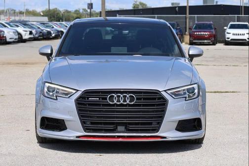 2020 Audi A3 Premium