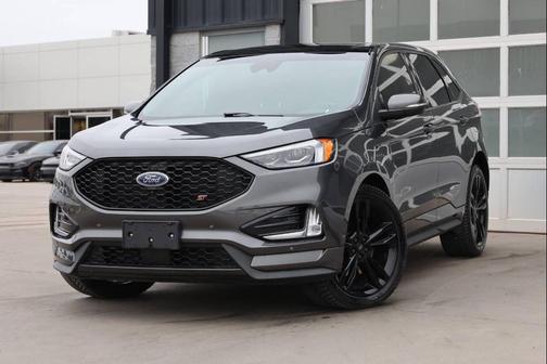 2020 Ford Edge ST