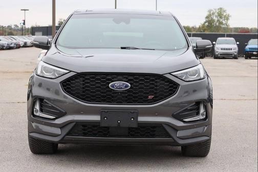 2020 Ford Edge ST