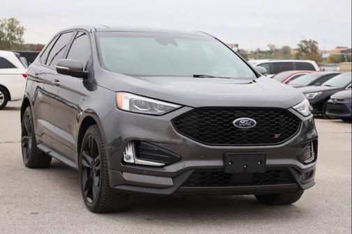 2020 Ford Edge ST