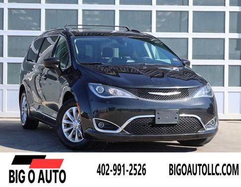 2018 Chrysler Pacifica Touring-L Plus