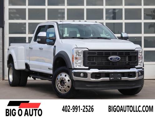 2023 Ford F-450 XL