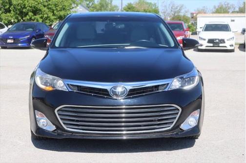 2014 Toyota Avalon Limited