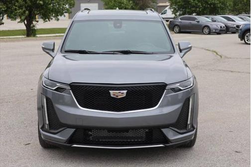 2020 Cadillac XT6 Sport AWD