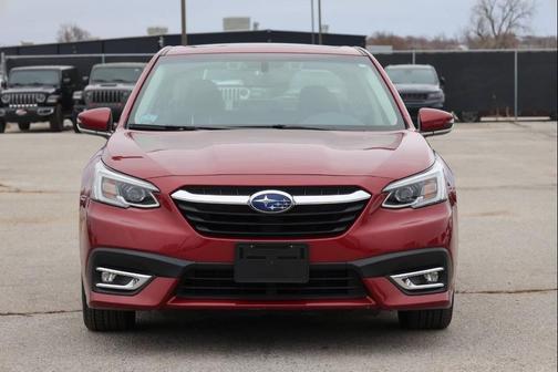 2021 Subaru Legacy Limited