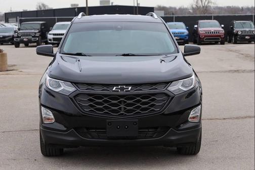 2020 Chevrolet Equinox L