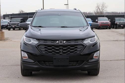 2020 Chevrolet Equinox L