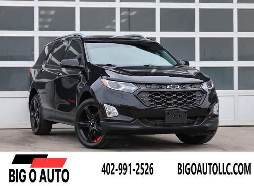 2020 Chevrolet Equinox L