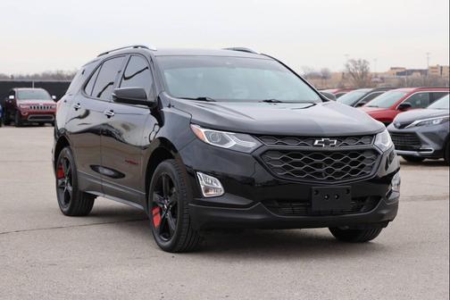 2020 Chevrolet Equinox L