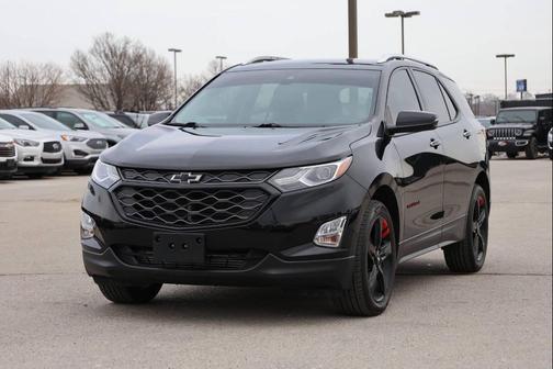 2020 Chevrolet Equinox L