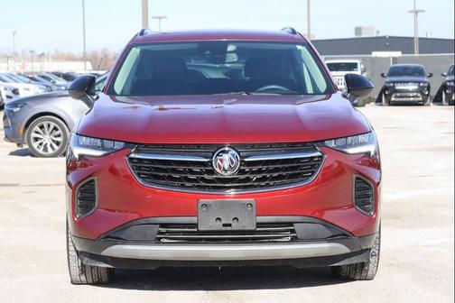 2023 Buick Envision Preferred AWD