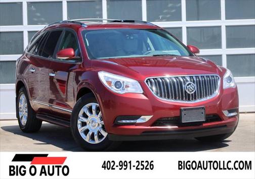 2015 Buick Enclave Premium