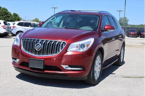 2015 Buick Enclave Premium