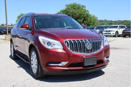 2015 Buick Enclave Premium