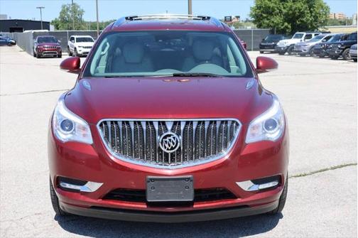 2015 Buick Enclave Premium