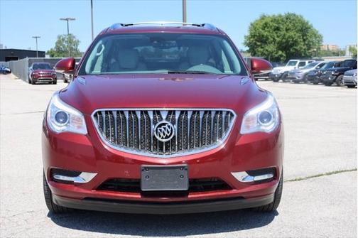 2015 Buick Enclave Premium