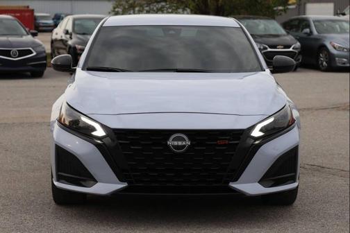 2023 Nissan Altima SR Intelligent AWD