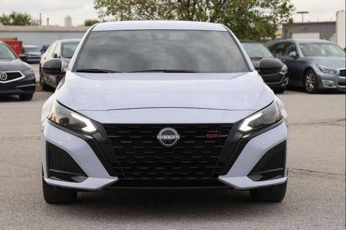 2023 Nissan Altima SR Intelligent AWD
