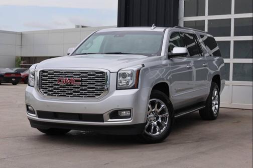 2018 GMC Yukon XL Denali