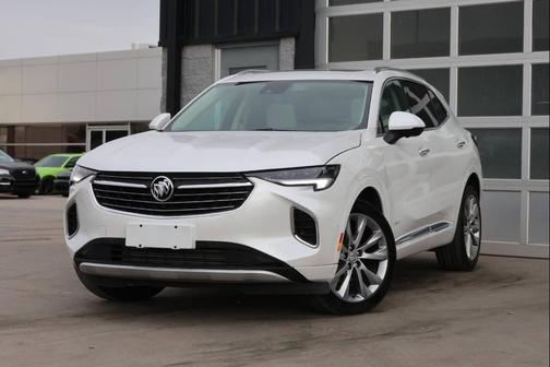 2023 Buick Envision Avenir AWD