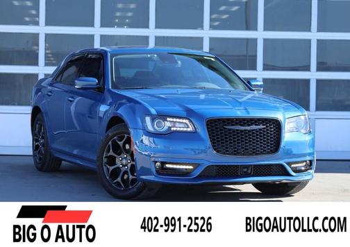 2023 Chrysler 300 Touring