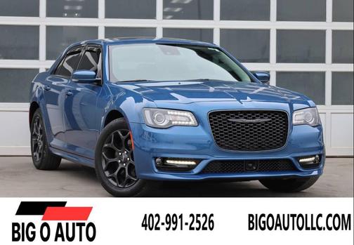 2023 Chrysler 300 Touring